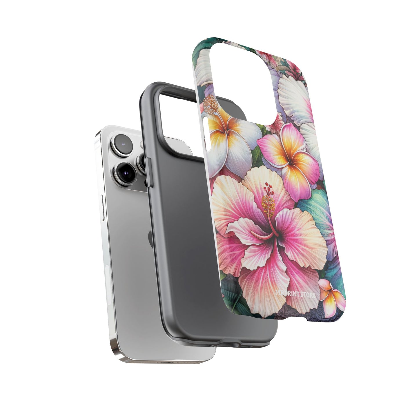 Tough Cases