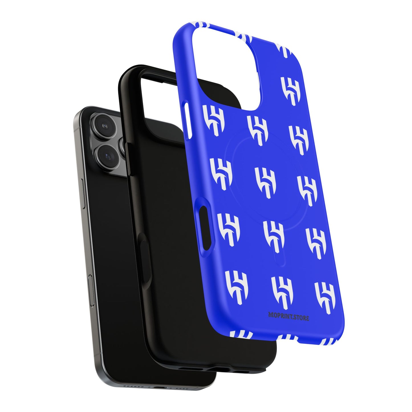 AL Hilal Football Club Tough Magnetic Case - Durable Phone Protection