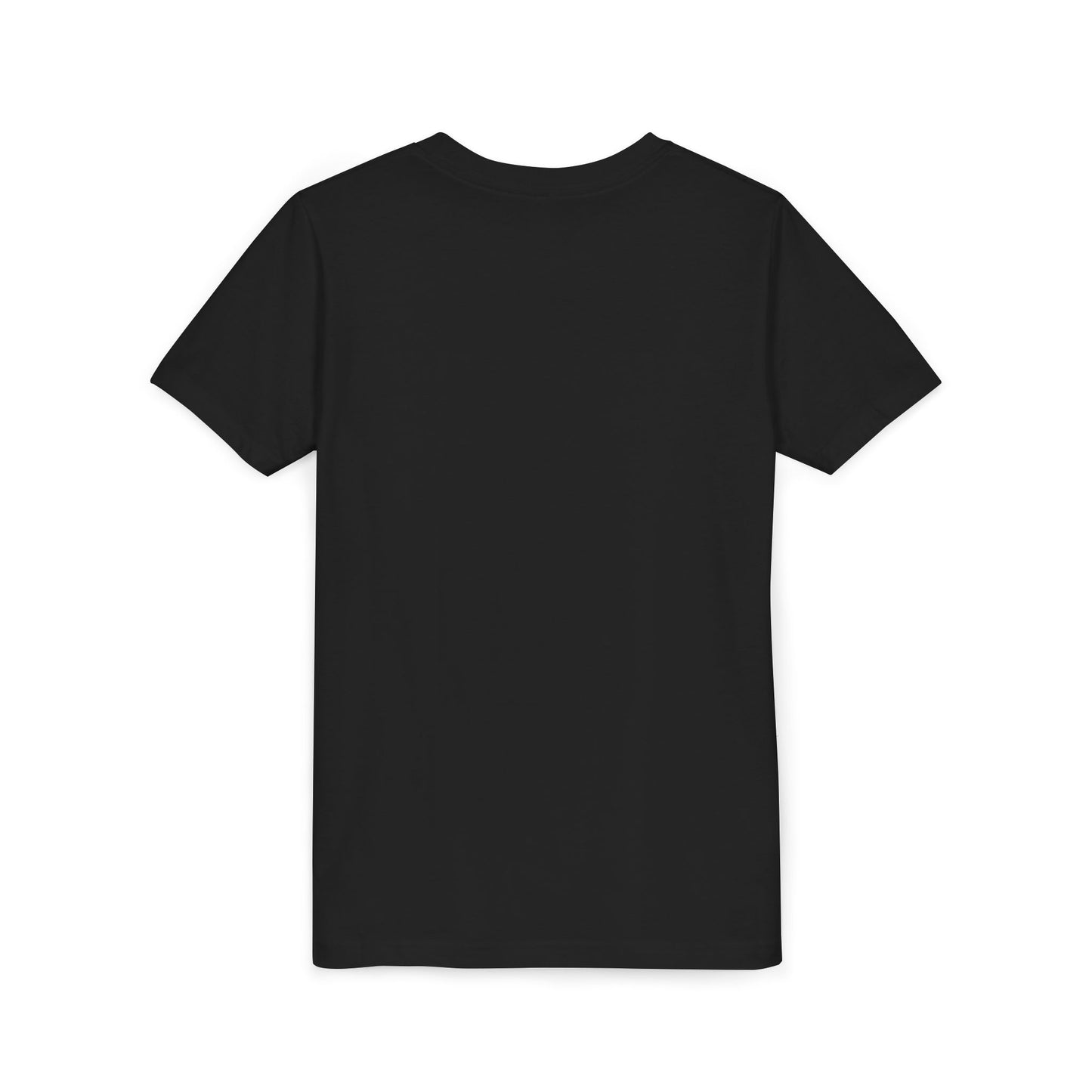 Positive Vibes Youth Short Sleeve Tee - "مستقبلي كبير... زي أحلامي!"