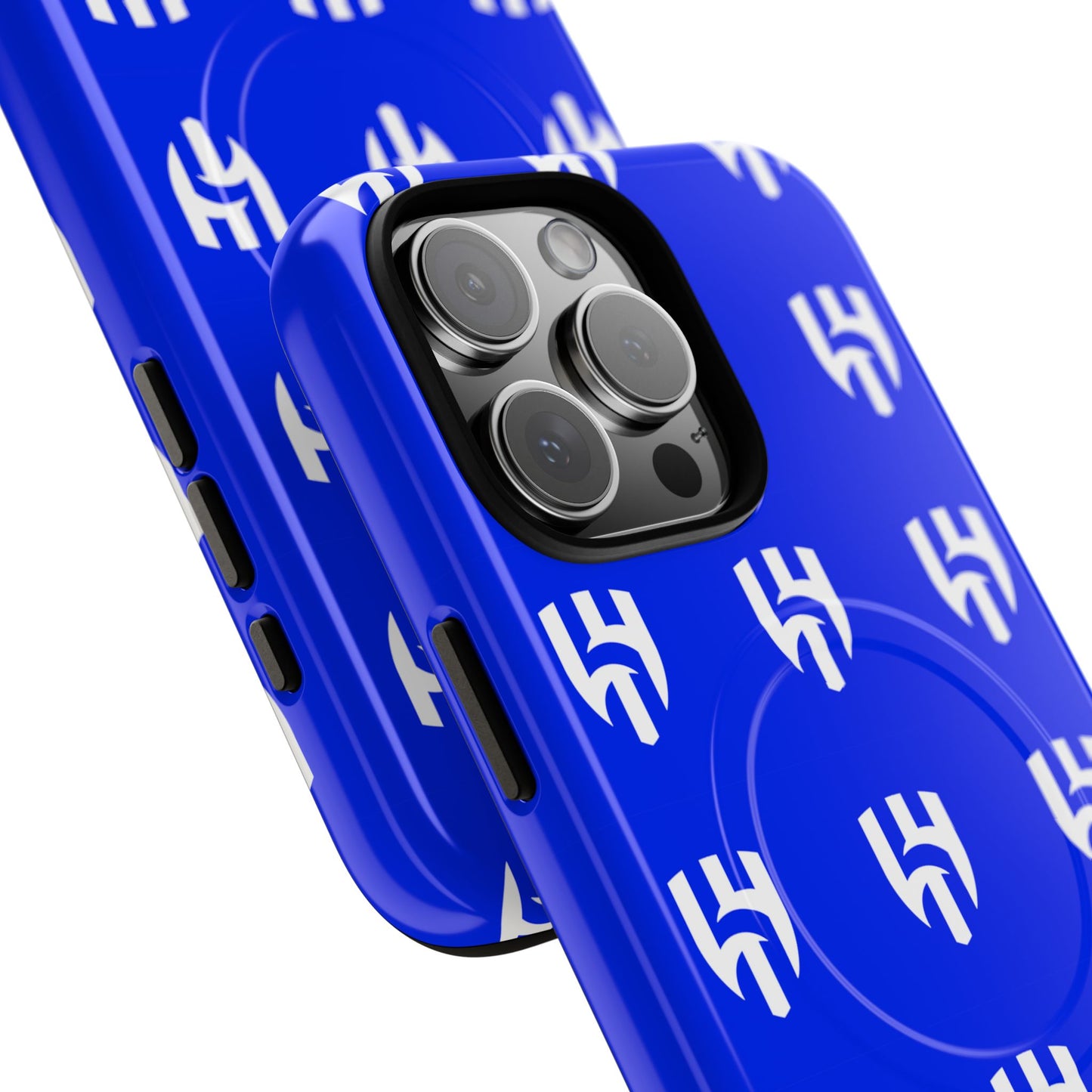 AL Hilal Football Club Tough Magnetic Case - Durable Phone Protection