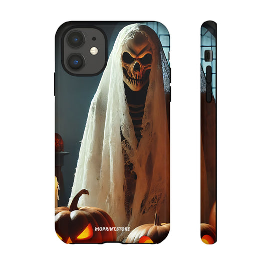 Gothic Halloween Phone Case - Tough Cases for Spooky Vibes