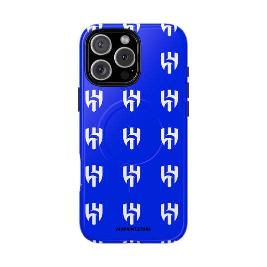 AL Hilal Football Club Tough Magnetic Case - Durable Phone Protection