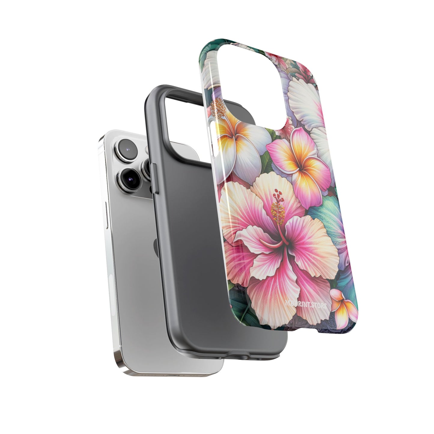 Tough Cases