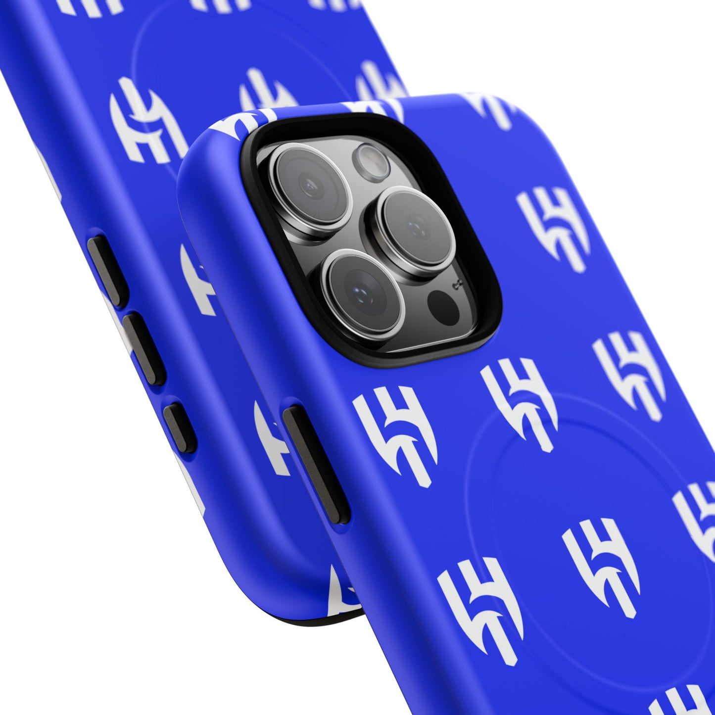 AL Hilal Football Club Tough Magnetic Case - Durable Phone Protection